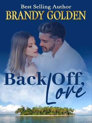 cover image of Back Off, Love